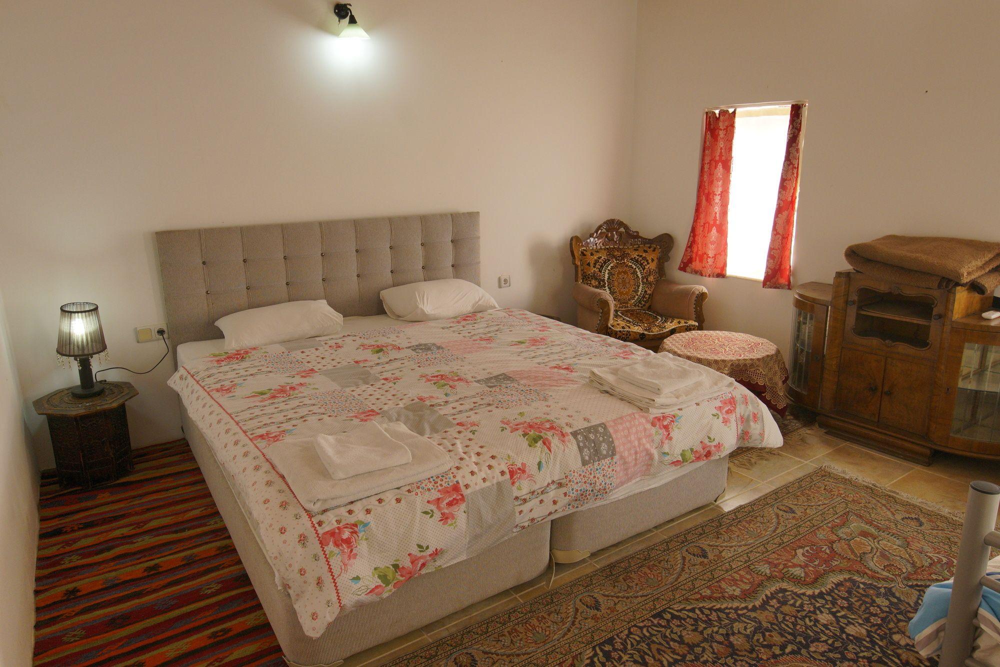 Ali Baba'S House Bed & Breakfast Selcuk Exterior photo