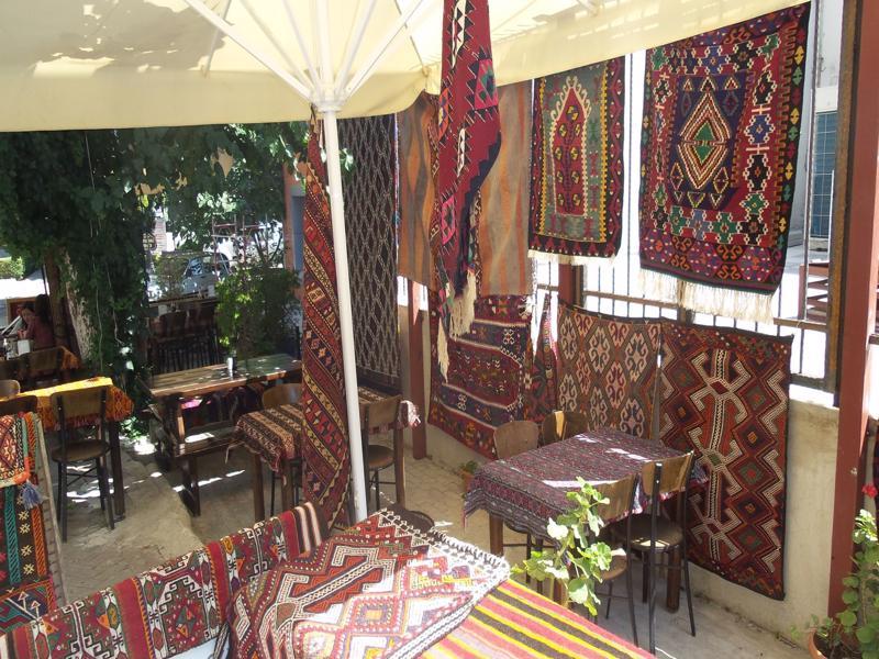 Ali Baba'S House Bed & Breakfast Selcuk Exterior photo