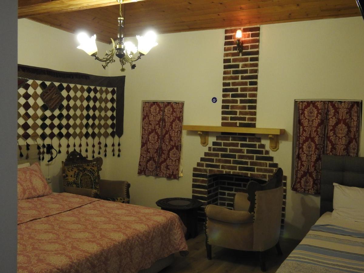 Ali Baba'S House Bed & Breakfast Selcuk Exterior photo