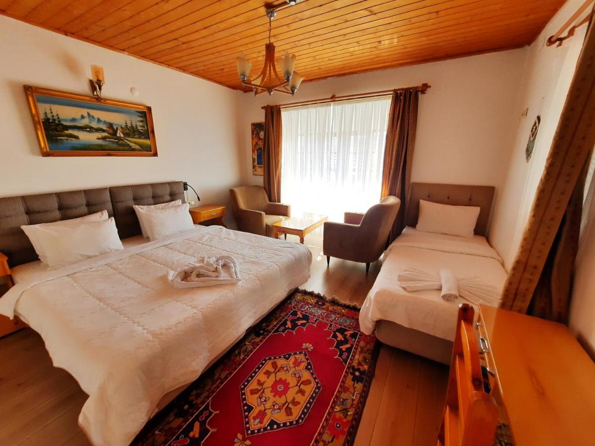 Ali Baba'S House Bed & Breakfast Selcuk Exterior photo