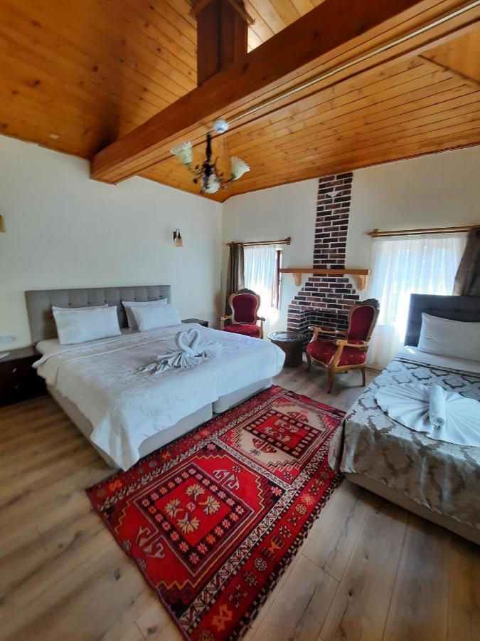 Ali Baba'S House Bed & Breakfast Selcuk Exterior photo