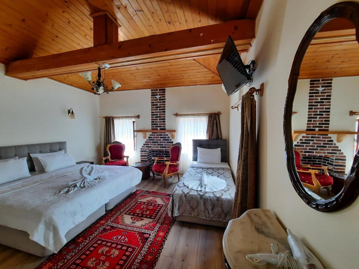 Ali Baba'S House Bed & Breakfast Selcuk Exterior photo