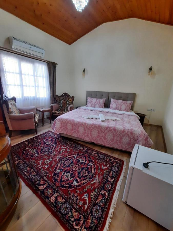 Ali Baba'S House Bed & Breakfast Selcuk Exterior photo