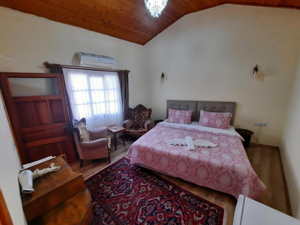 Ali Baba'S House Bed & Breakfast Selcuk Exterior photo