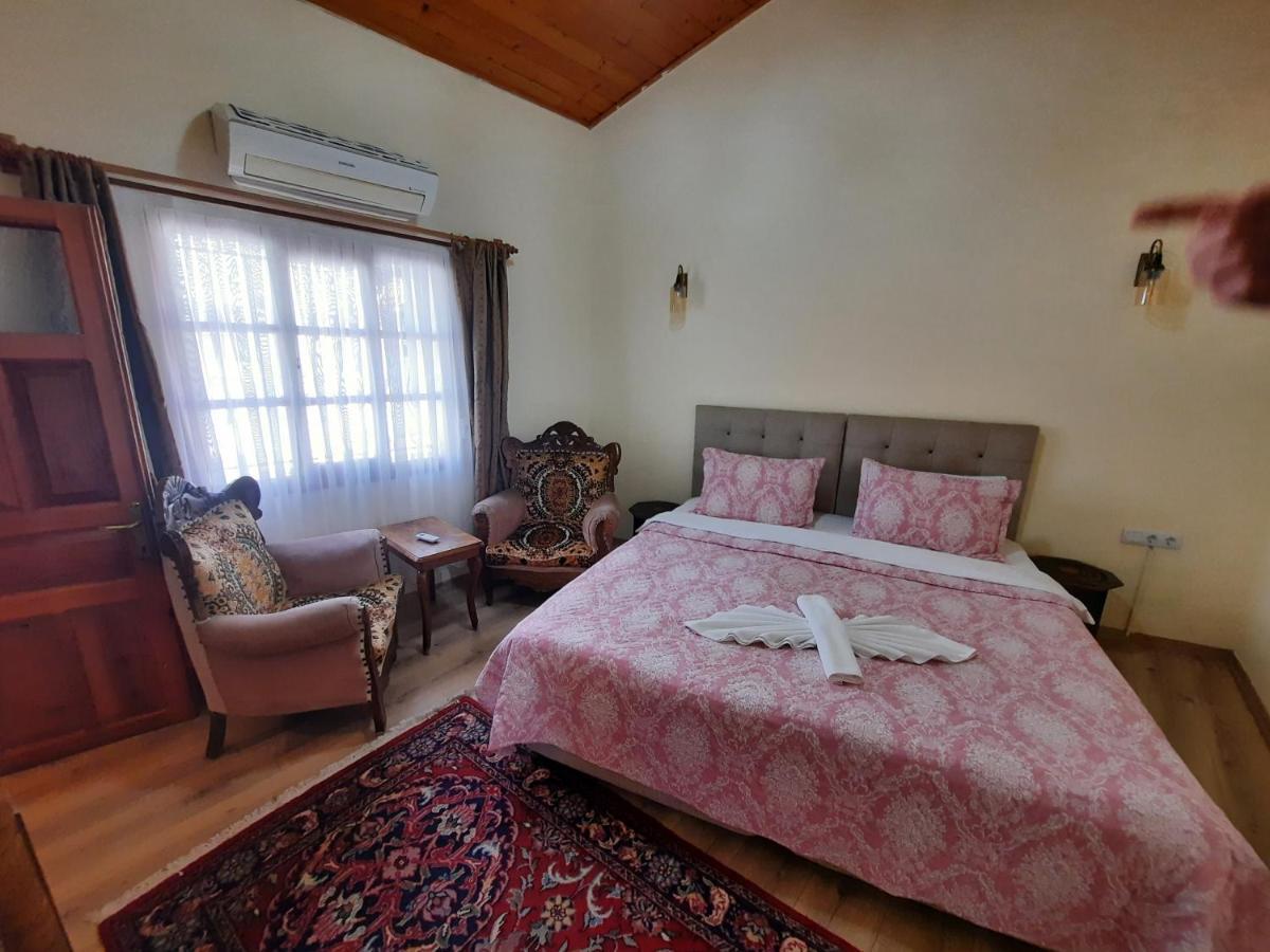 Ali Baba'S House Bed & Breakfast Selcuk Exterior photo