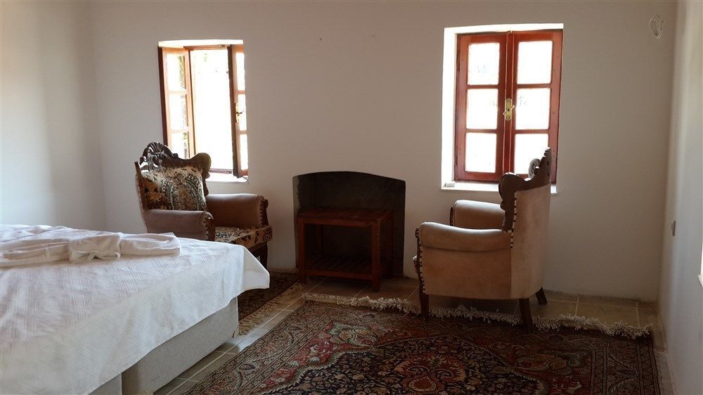 Ali Baba'S House Bed & Breakfast Selcuk Exterior photo